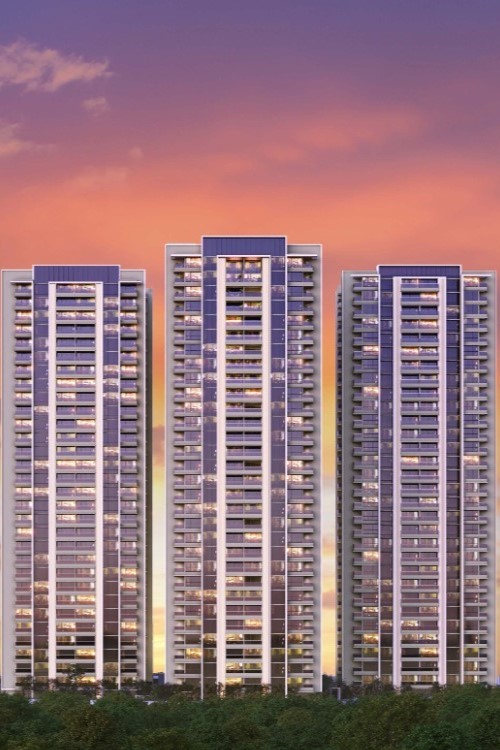 24K Manor Mobile Banner